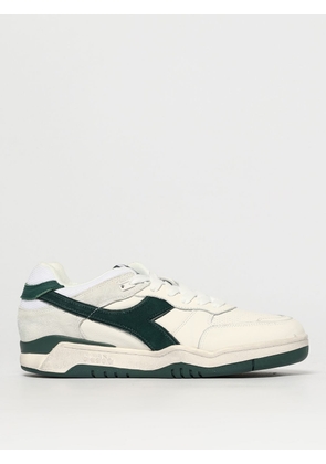 Sneakers DIADORA HERITAGE Men color Green