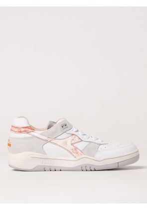 Sneakers DIADORA HERITAGE Men color White