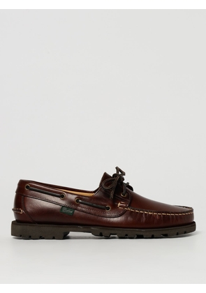 Loafers PARABOOT Men color Brown