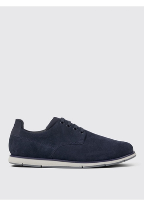 Brogue Shoes CAMPER Men color Blue