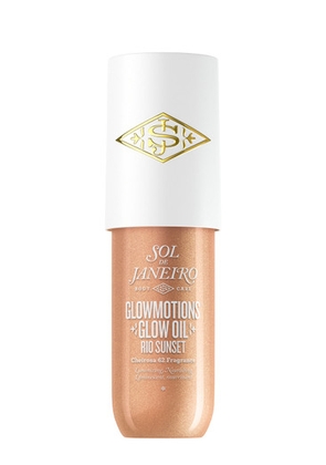Sol DE Janeiro Glowmotions Rio Sunset Bronze Glow Oil 75ml