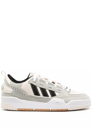 adidas Adi2000 canvas sneakers - Green