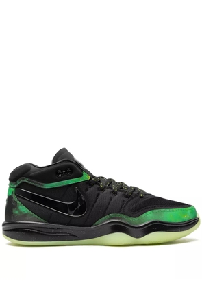 Nike x Victor Wembanyama Zoom GT Hustle 2 sneakers - Green