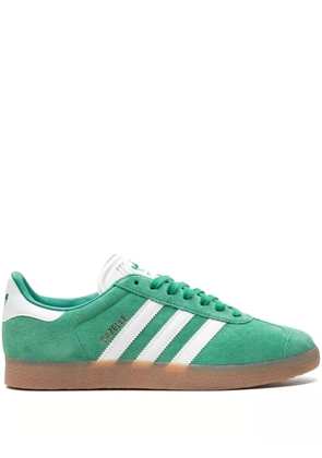 adidas Gazelle 'Green Gum' sneakers
