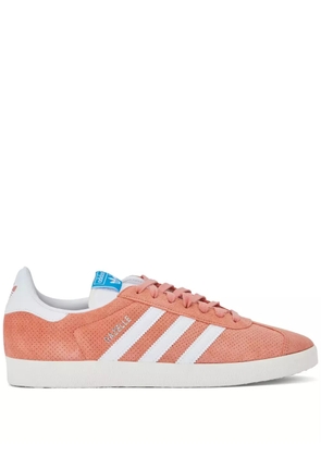 adidas Gazelle suede sneakers - Orange