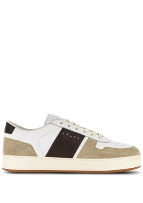 Hogan H668 low-top sneakers - White