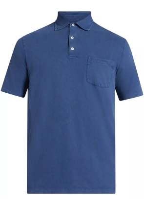 Polo Ralph Lauren short-sleeved polo shirt - Blue