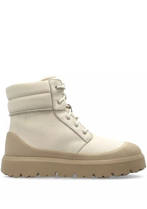 UGG Neumel boots - Neutrals