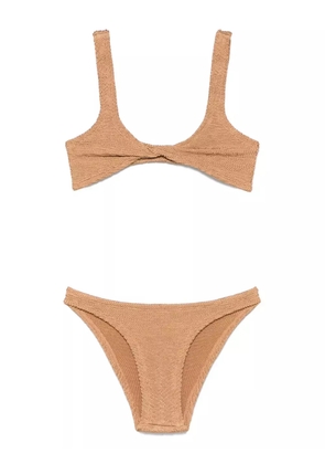 PARAMIDONNA Donika bikini - Brown