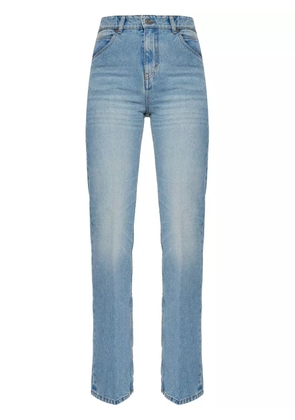 Victoria Beckham Julia jeans - Blue