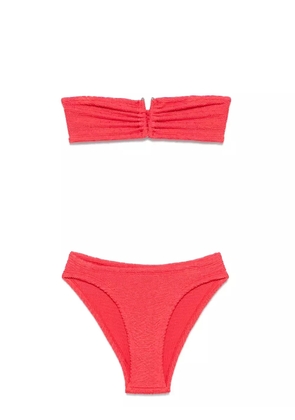 PARAMIDONNA Frida bikini set - Red
