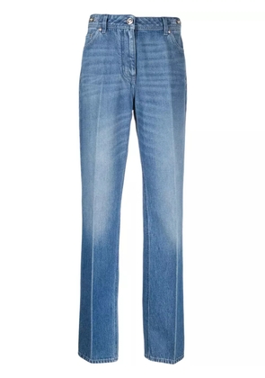 Versace Medusa '95 straight-leg jeans - Blue
