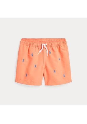 Traveller Polo Pony Swimming Trunk