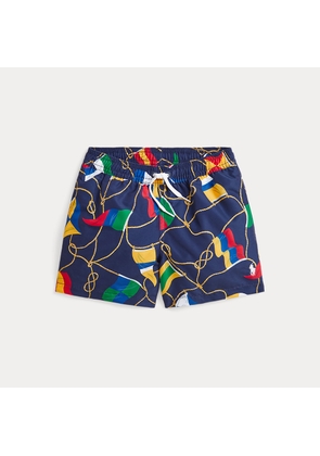 Traveller Swimming Trunk