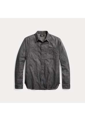 Denim Workshirt