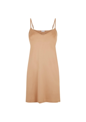 Hanro Satin Deluxe Bodydress