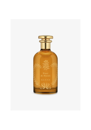 Womens Gucci The Alchemist's Garden Fiori Di Neroli Eau De Parfum 100ml
