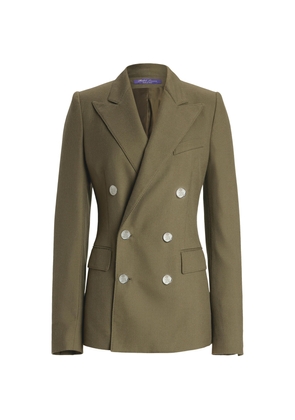 Ralph Lauren Collection Cashmere Camden Blazer