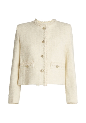 Weekend Max Mara Virgin Wool Jacket