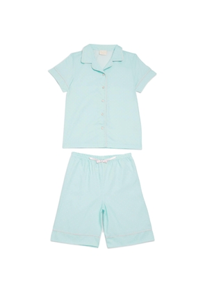 Story Loris Cotton Pyjama Set