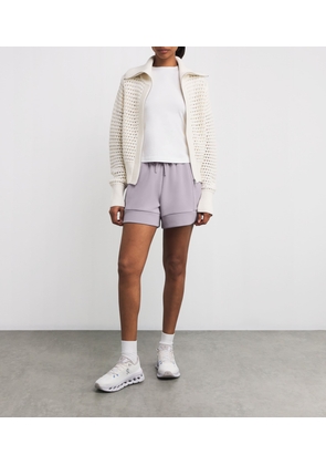 Varley DoubleSoft Atrium Shorts 4.5
