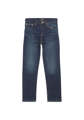 Ralph Lauren Kids Sullivan Slim Jeans
