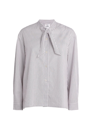 Leset Cotton Yoshi Pyjama Shirt