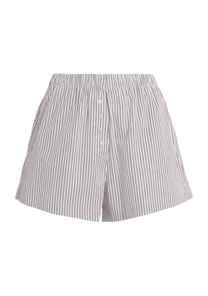 Leset Cotton Yoshi Boxer Shorts