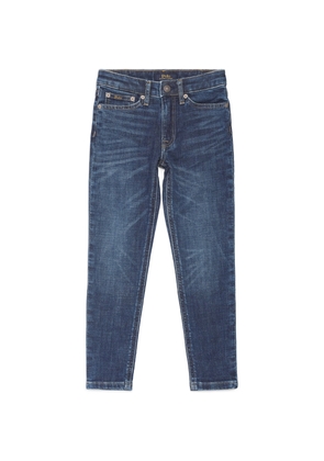 Ralph Lauren Kids Skinny Jeans