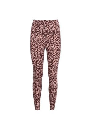 Varley Move Super-High-Rise Leggings