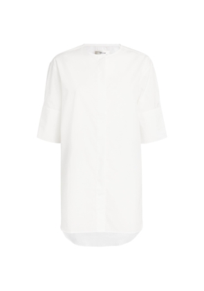 Frame Cotton Sunday Shirt