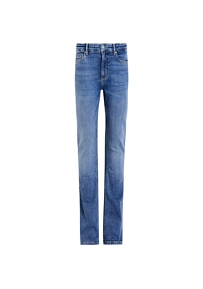 AllSaints Haldan Slim Bootcut Jeans