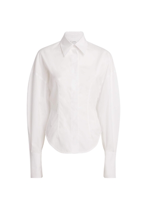 Sportmax Cotton Nelson Shirt