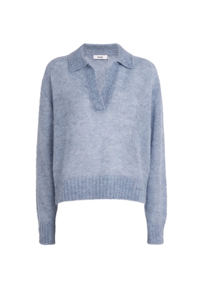 Stylein Alpaca-Mohair-Blend Nairi Sweater
