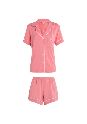 Eberjey Gisele Short Pyjama Set