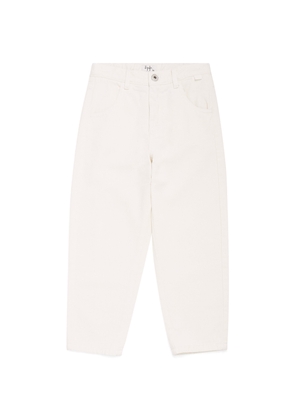 Il Gufo Carrot-Fit Jeans