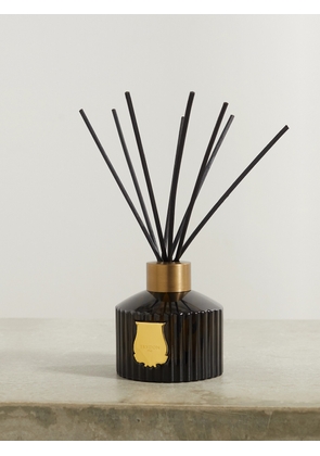 TRUDON - Diffuser - Abd El Kader, 350ml - Green - One size