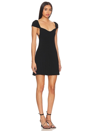 Free People Cherie Mini in Black. Size M. Also in L, S.