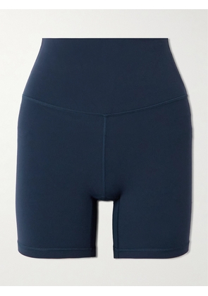 lululemon - Align High-rise Nulu&trade; Shorts - 6&quot; - Blue - US2,US4,US6,US8,US10,US12