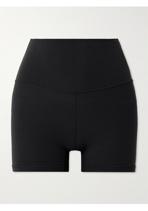 lululemon - Align High-rise Nulu&trade; Shorts - 4&quot; - Black - US2,US4,US6,US8,US10,US12,US14,US16