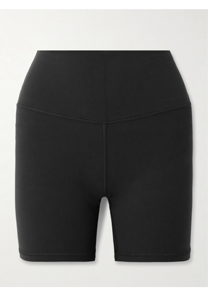 lululemon - Align&trade; Nulu&trade; High-rise Shorts - 6&quot; - Black - US2,US4,US6,US8,US10,US12