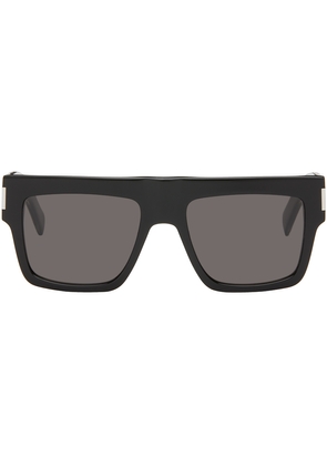 Saint Laurent Black SL 628 Sunglasses
