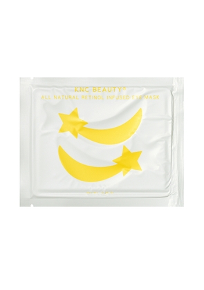 KNC Beauty Star Eye Mask 5 Pack in N/A - Beauty: NA. Size all.