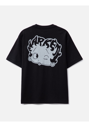 Betty Boop Mascot T-shirt