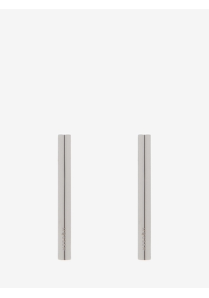 ALEXANDER MCQUEEN - T-Bar Earrings - Item 804616J160N0926