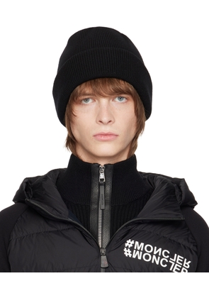 Moncler Genius 6 Moncler 1017 ALYX 9SM Black Beanie