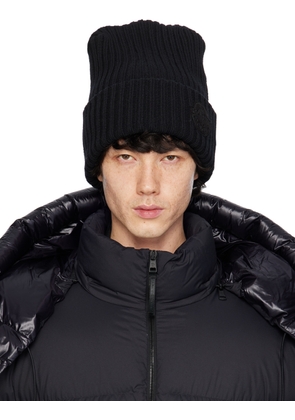 Moncler Genius Moncler x Roc Nation Black Beanie