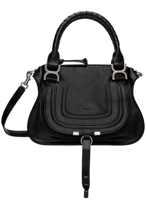 Chloé Black Small Marcie Bag