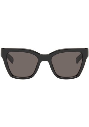 Saint Laurent Black SL 641 Sunglasses