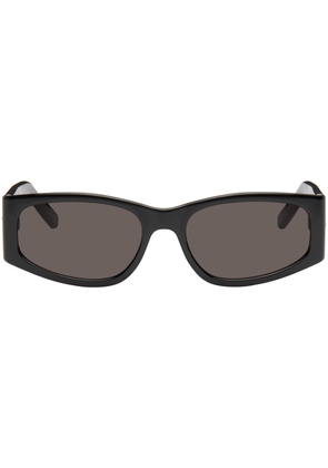 Saint Laurent Black SL 329 Sunglasses